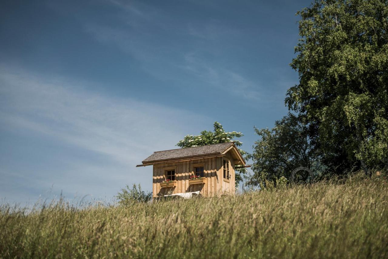 Bachmanngut Sankt Wolfgang im Salzkammergut Exterior foto