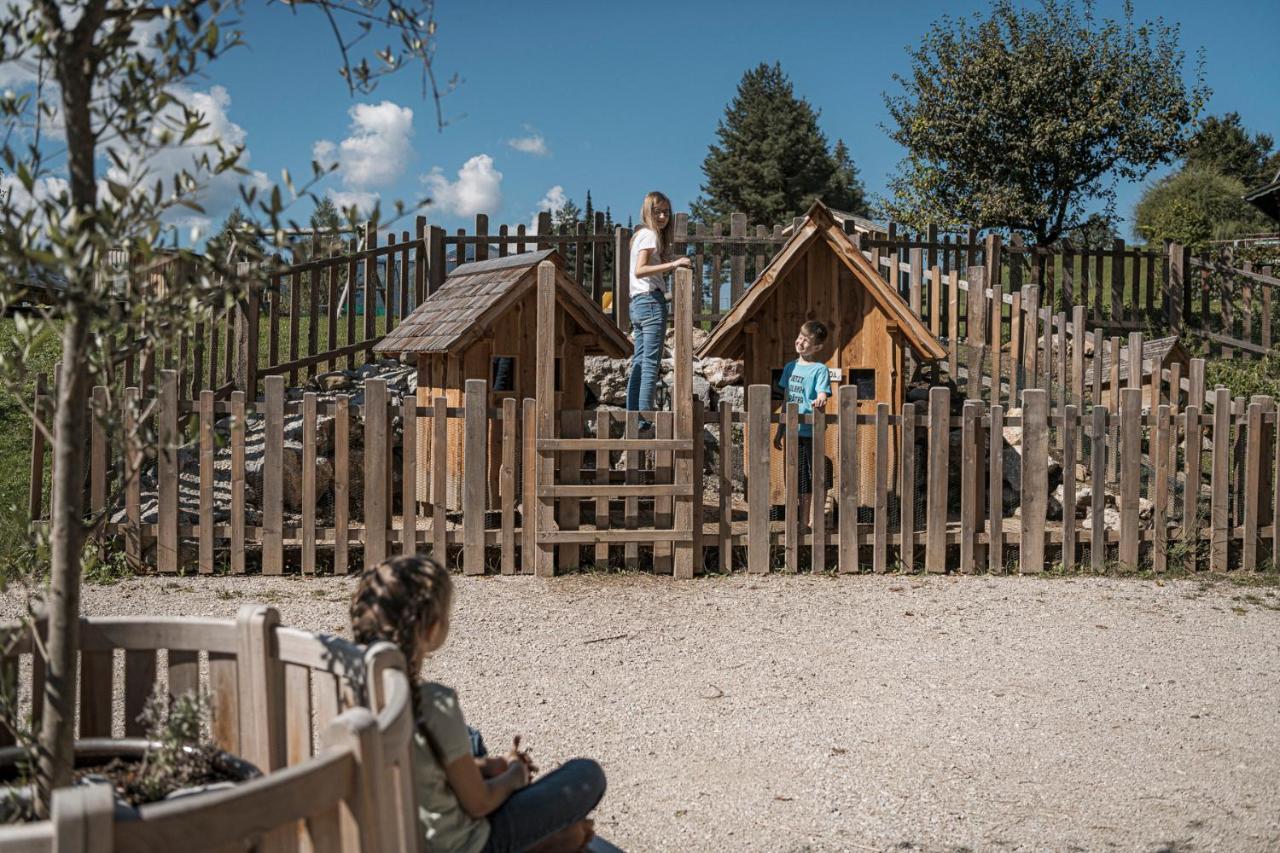 Bachmanngut Sankt Wolfgang im Salzkammergut Exterior foto