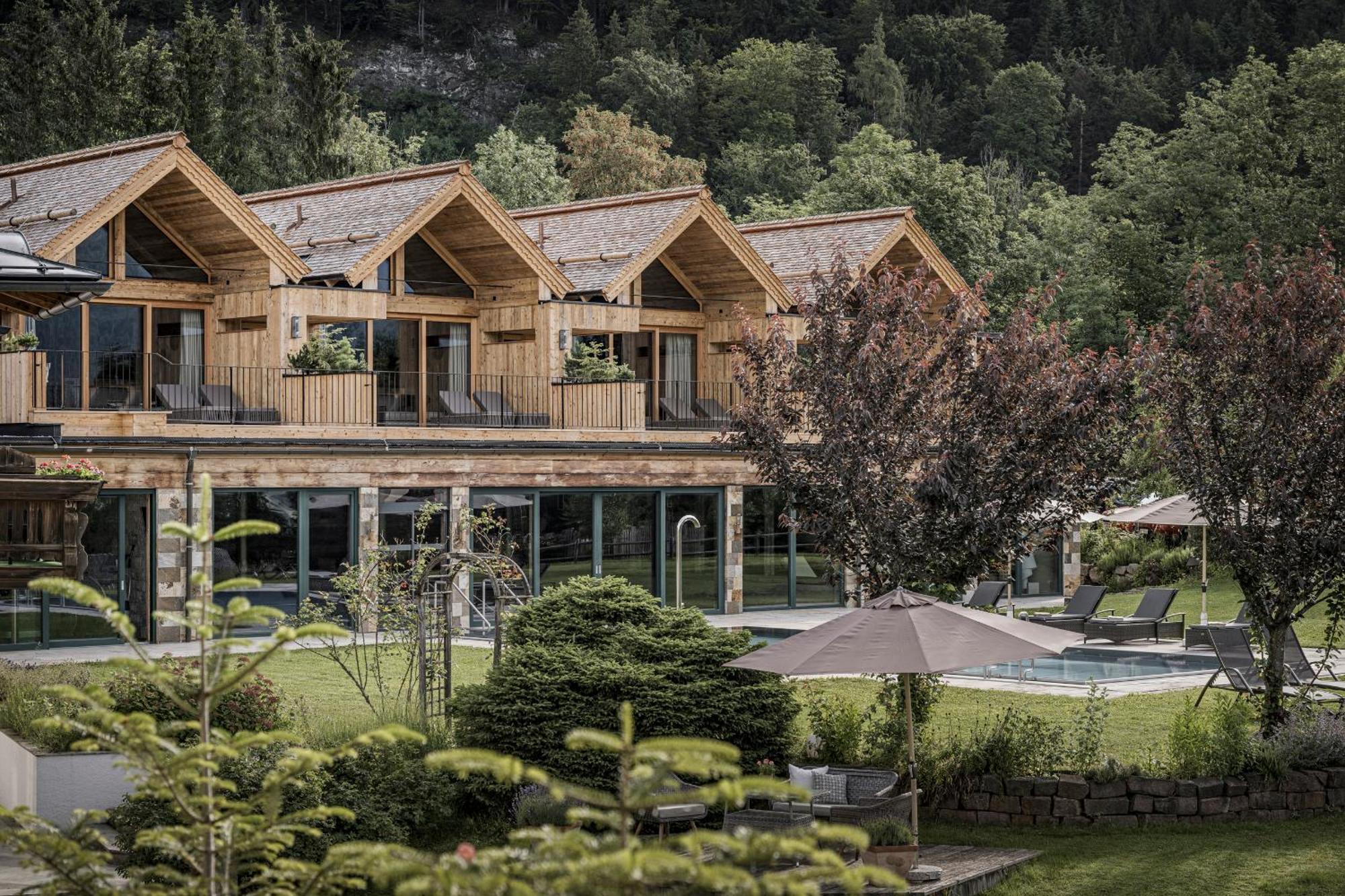 Bachmanngut Sankt Wolfgang im Salzkammergut Exterior foto